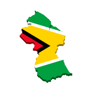 Kalloo's Guyana