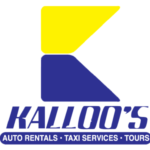 Kalloo's Logo